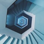 Escaliers