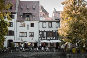 Strasbourg, Petite France