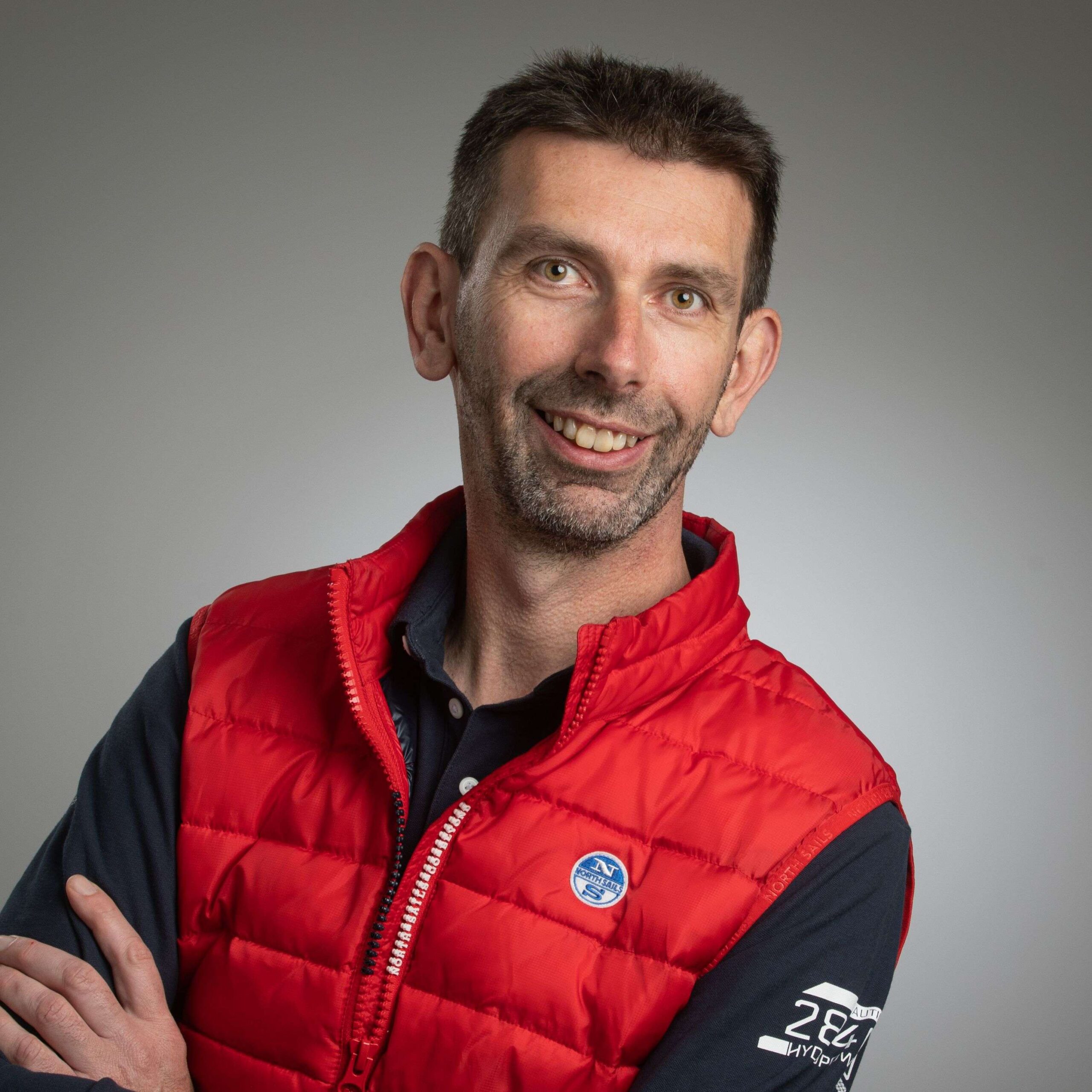 Hervé GUIBOUX