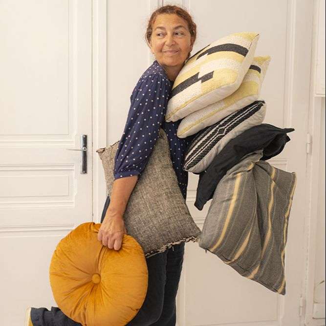 Pascale Deligne
