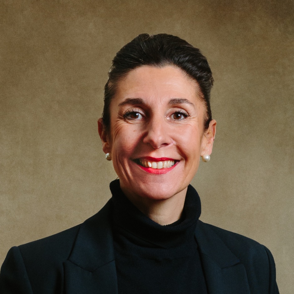 Anne Besson Brochard