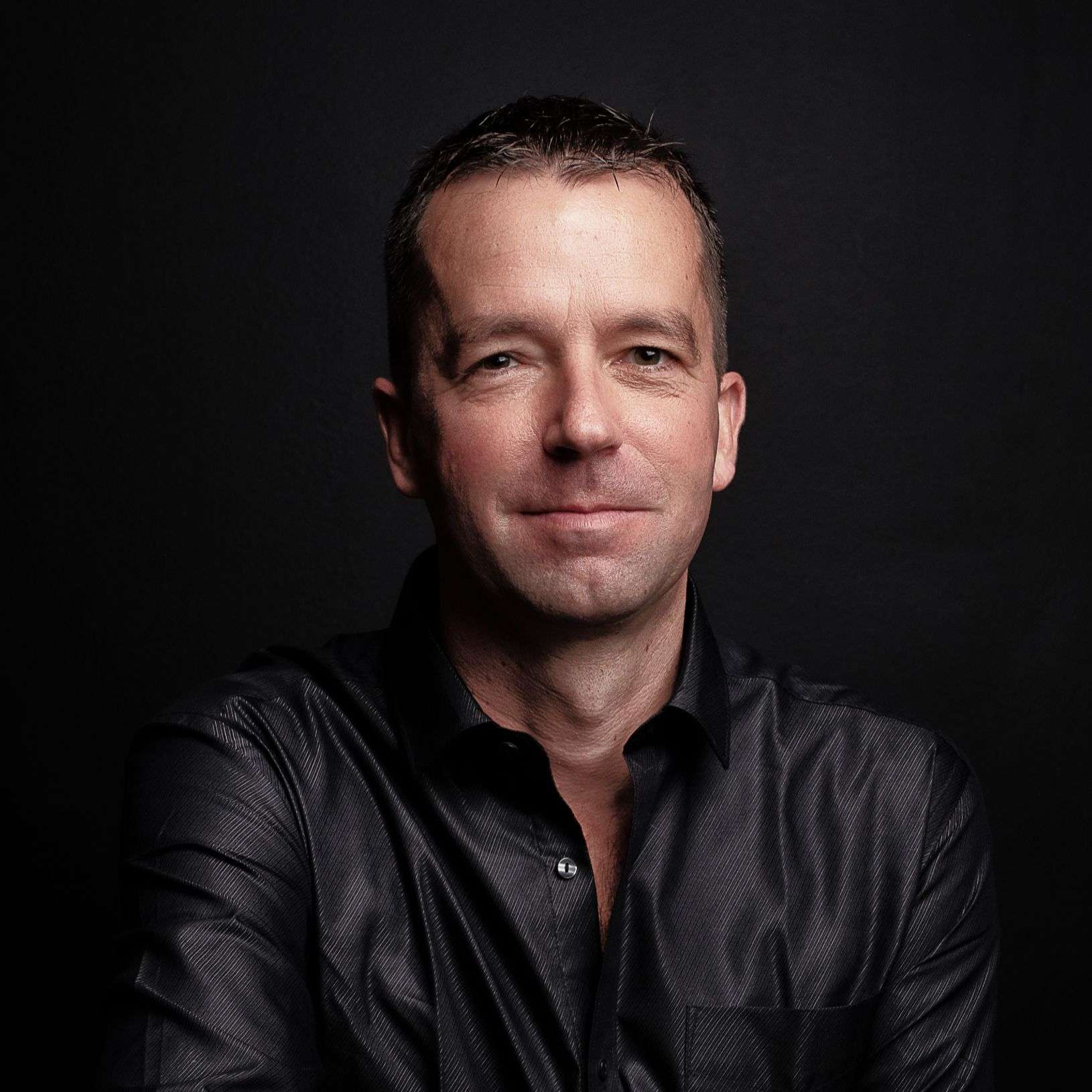 Olivier CAPRON