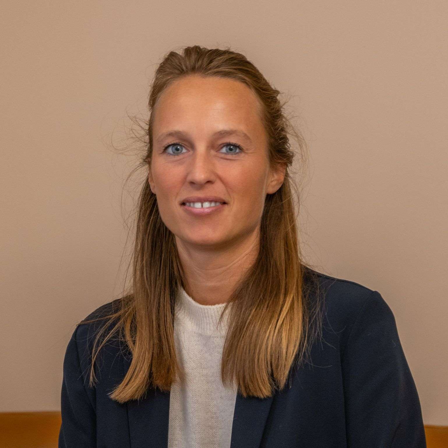 Caroline DANTARD