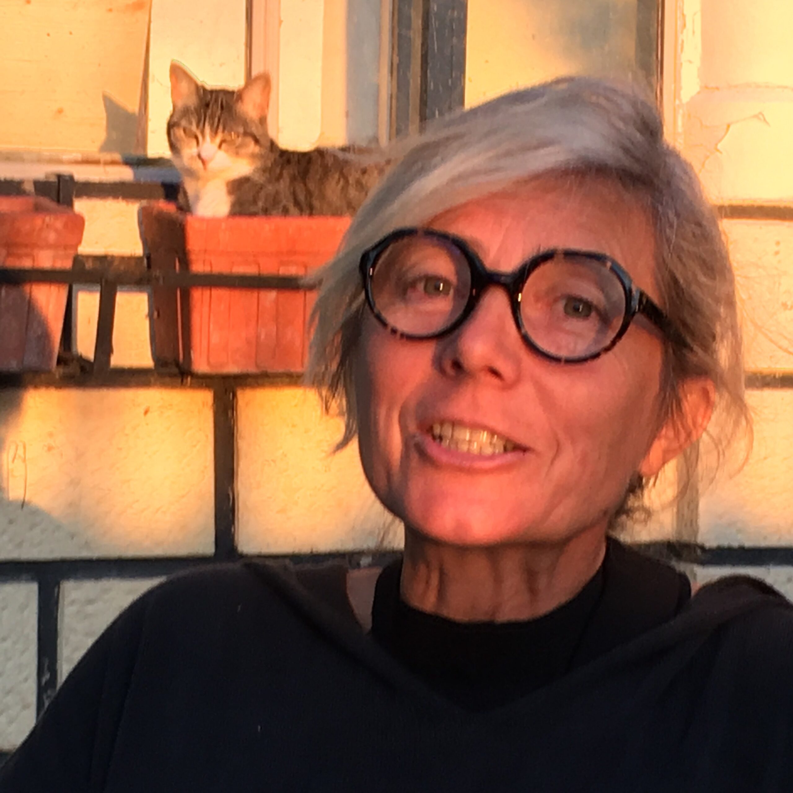 Véronique Migeot