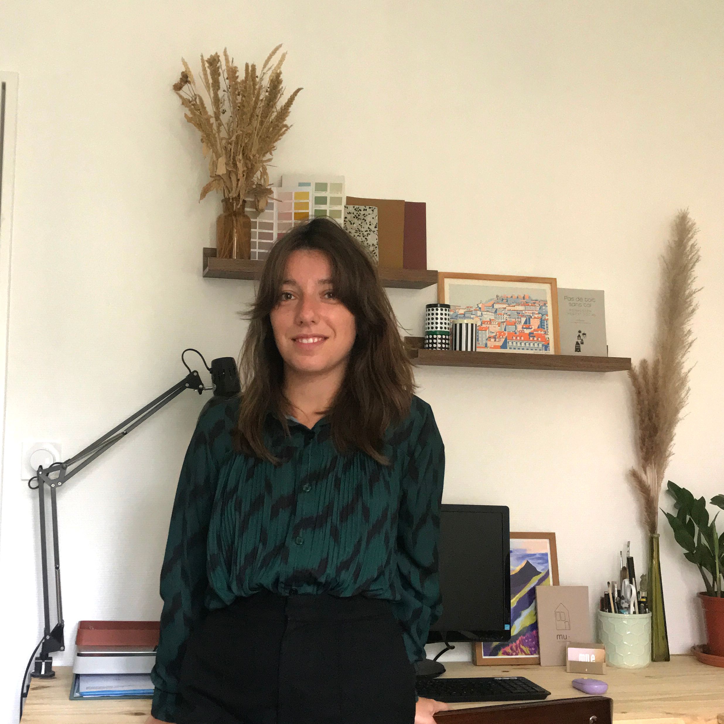 Elodie Chatreaux