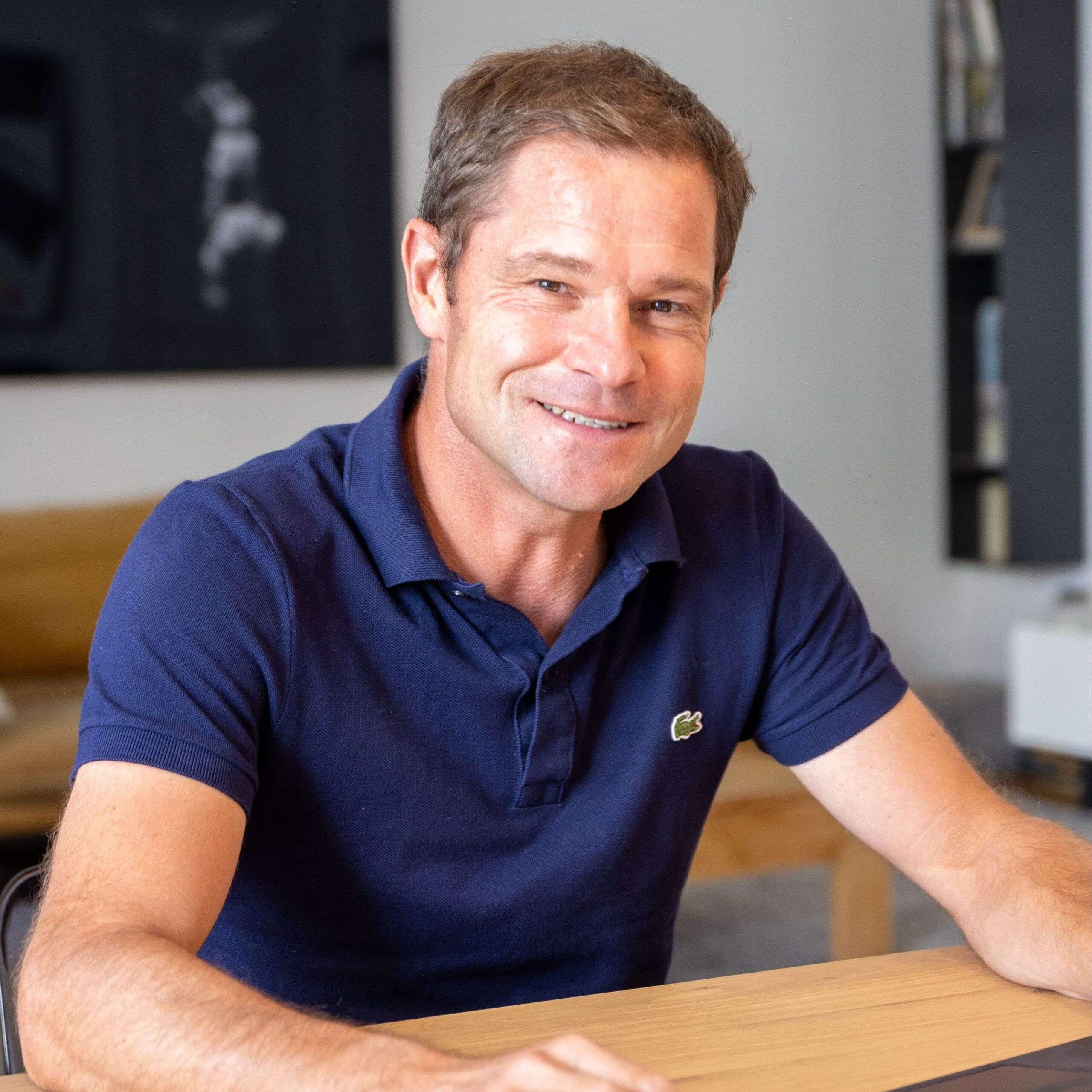 Stéphane Le Roux