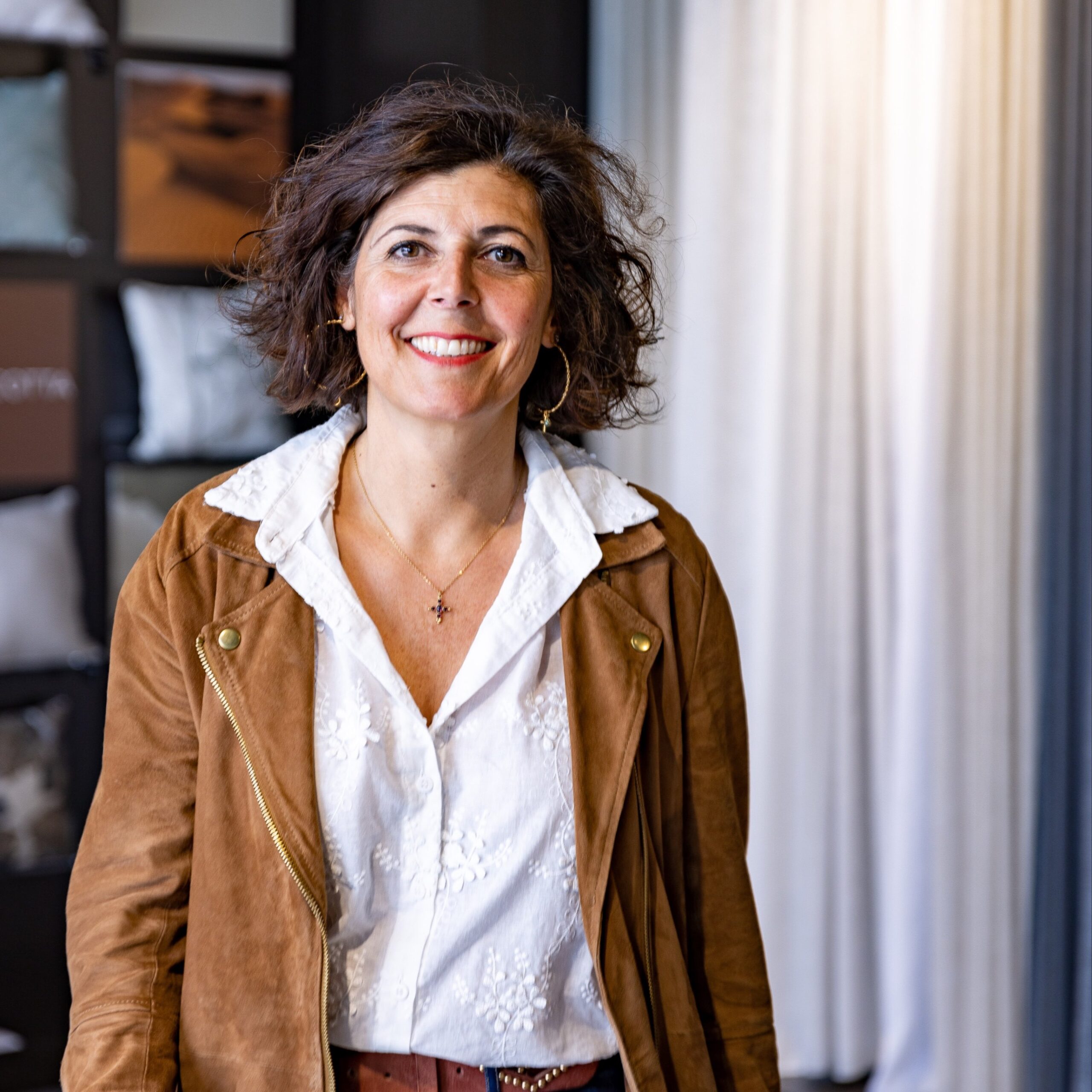 Valérie Bernard