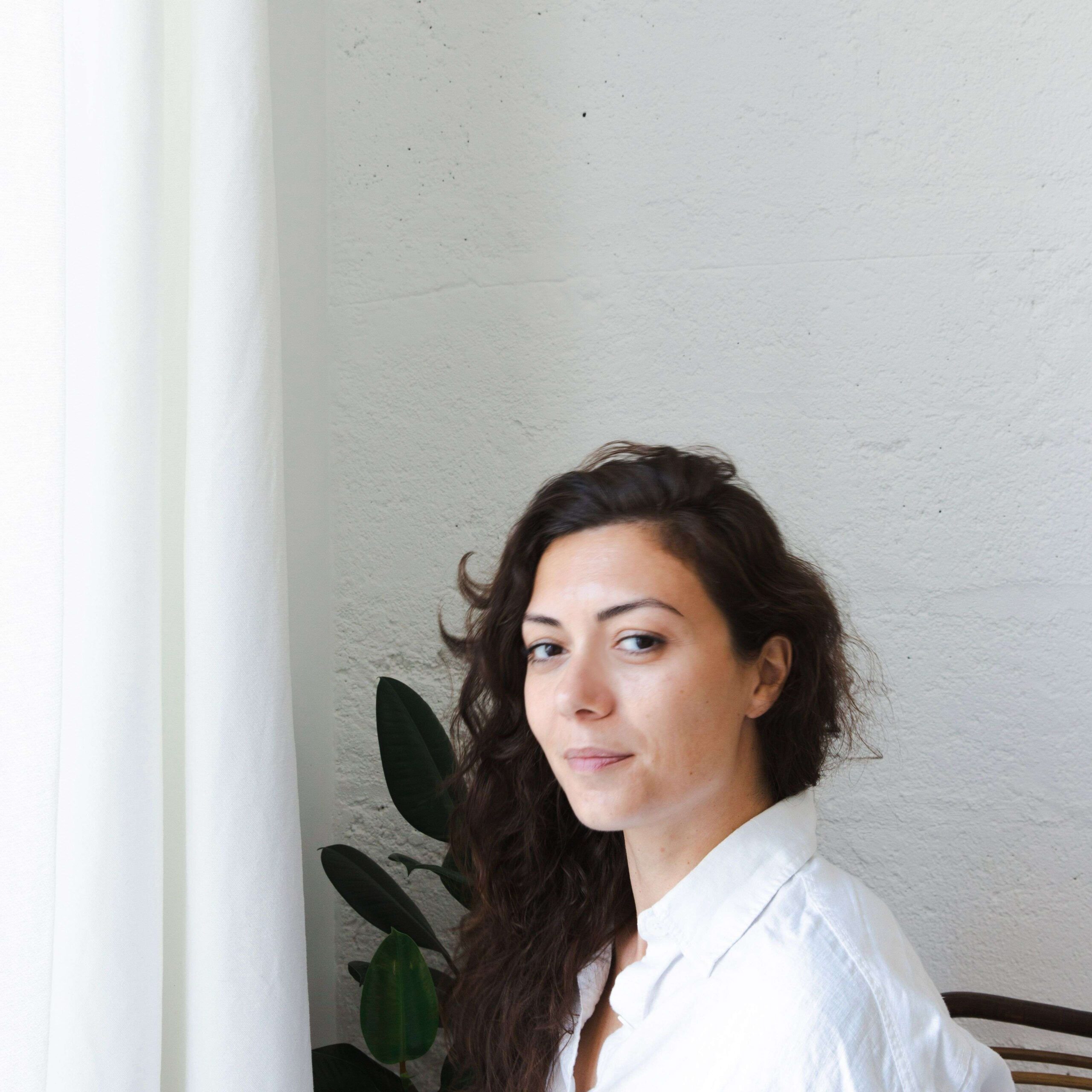 Emmanuelle Janiere