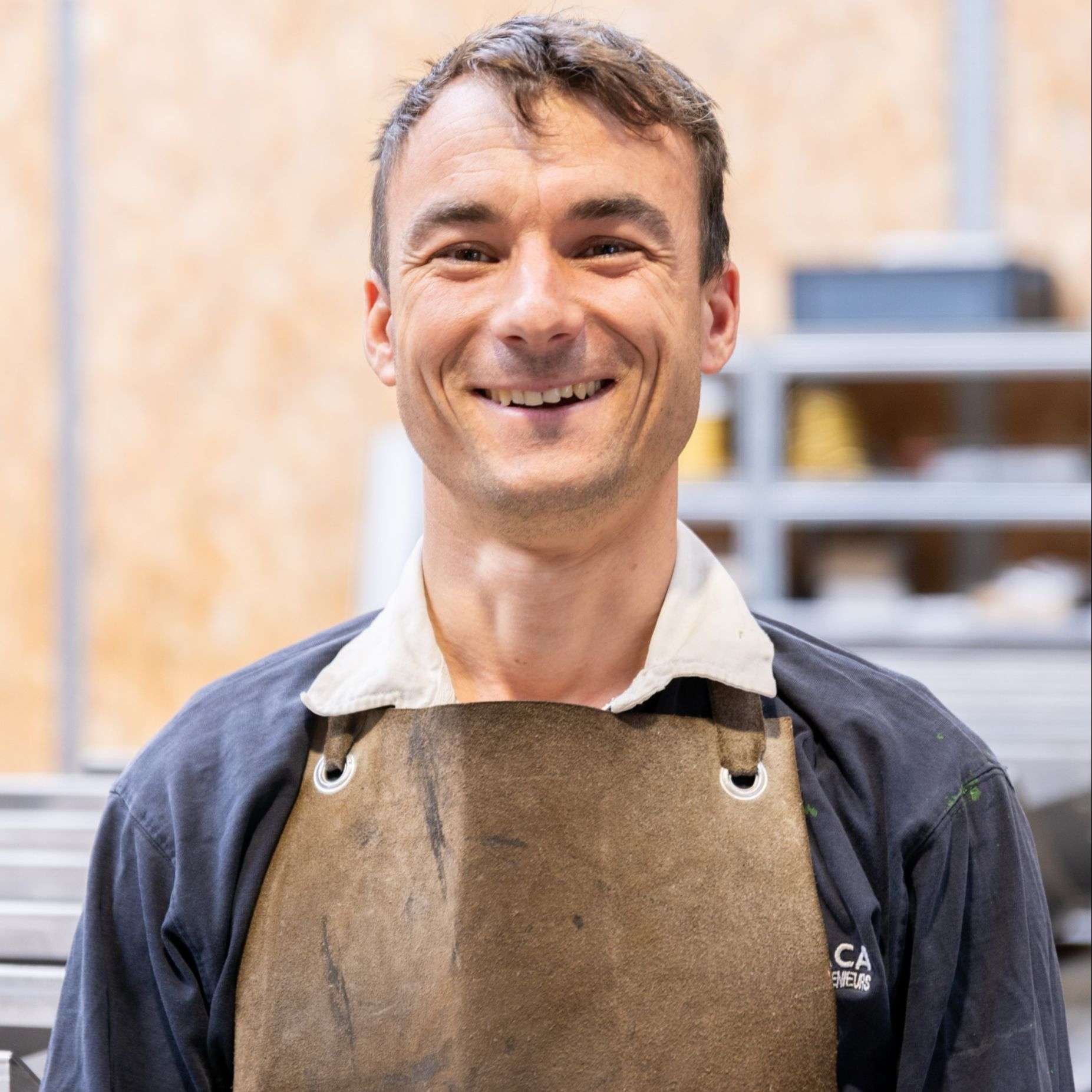 François Michelin