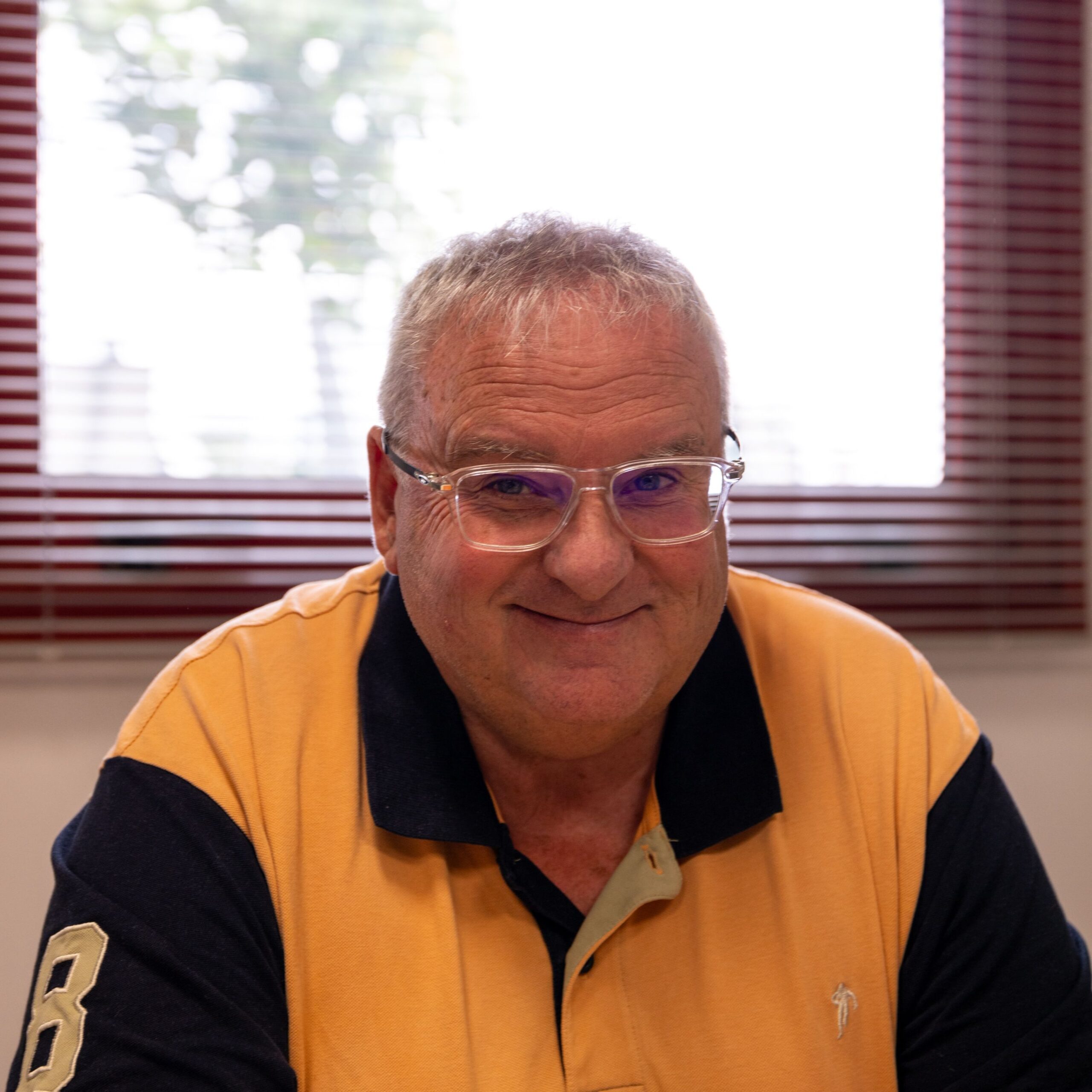 ERIC DEUIL