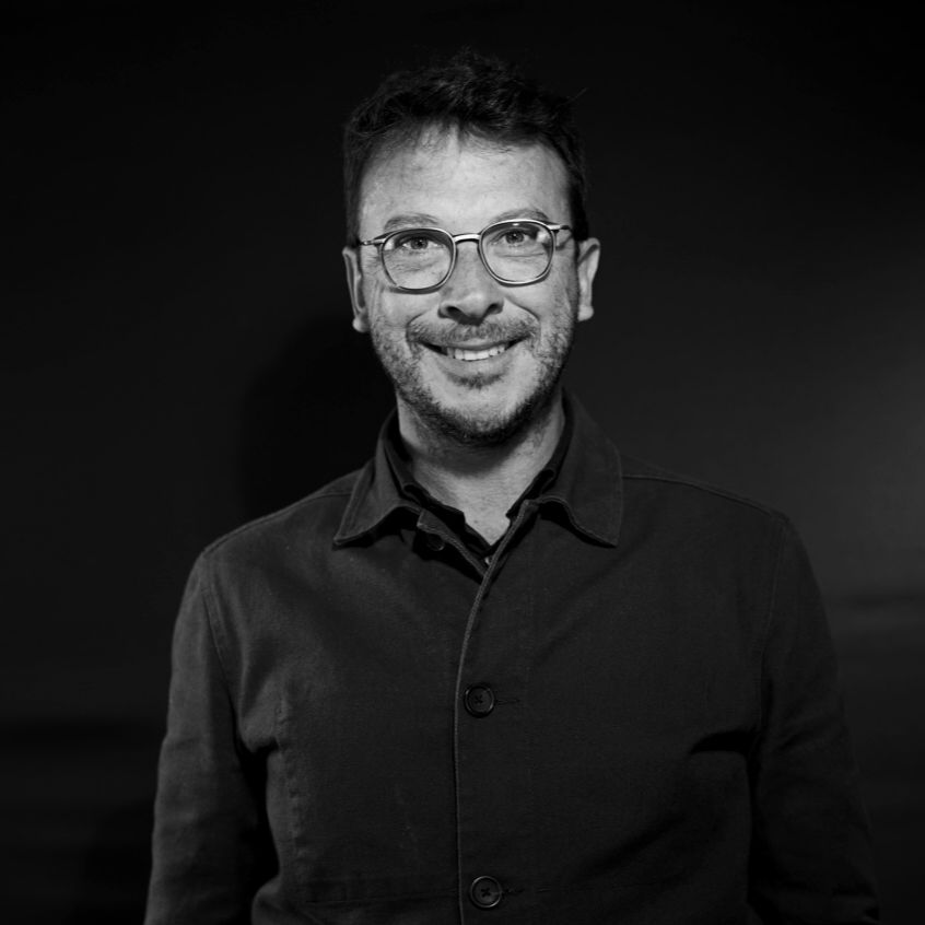 Thomas Boulissiere