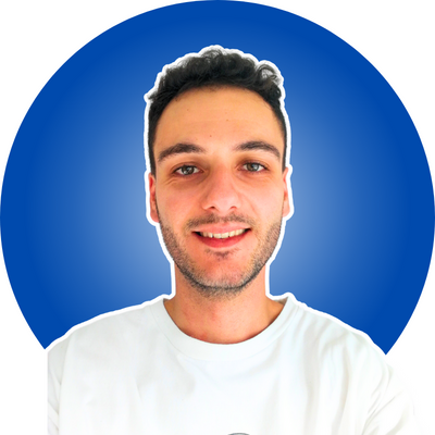 Florent COUDRIAU