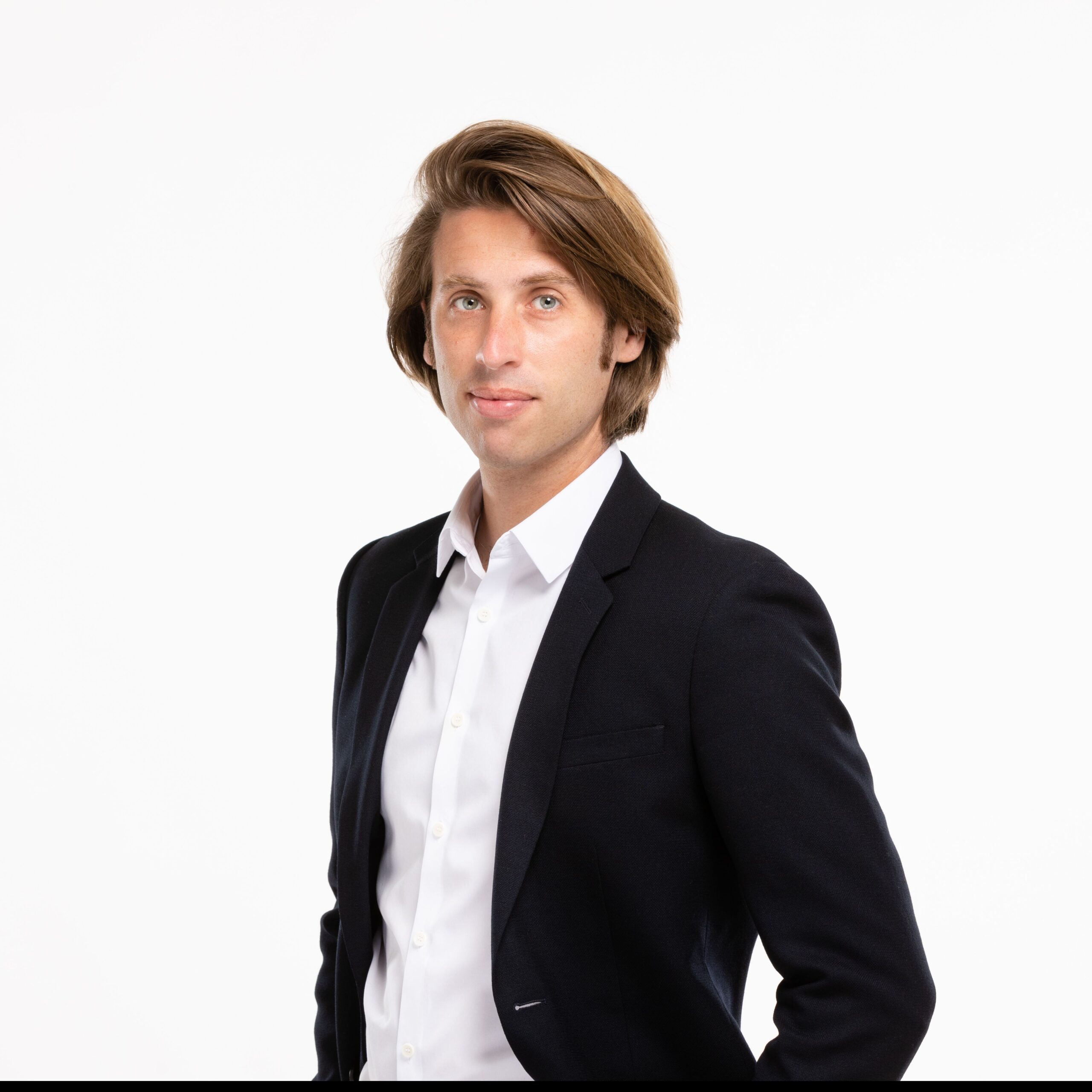 Romain MAGANA