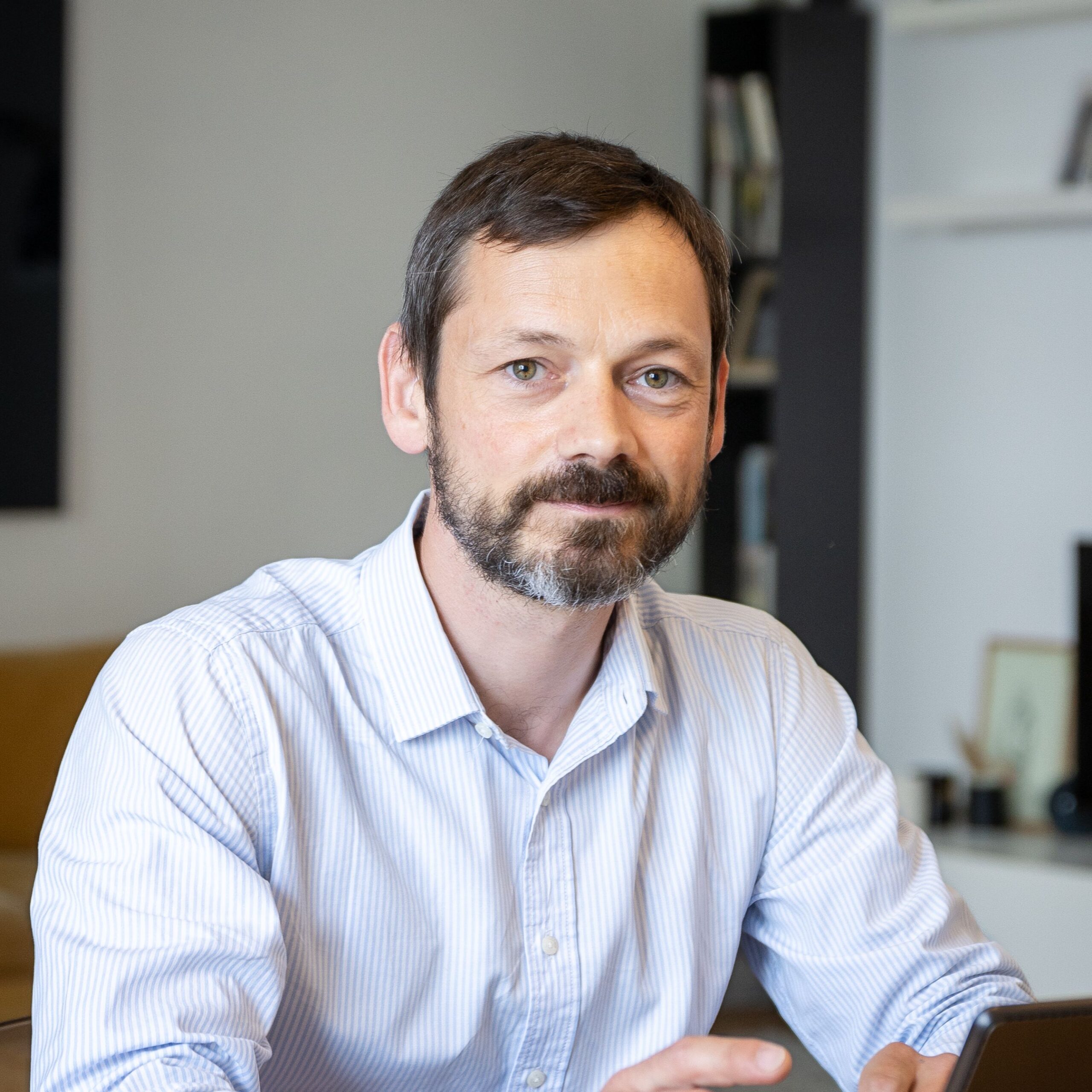 Hugues de Charry